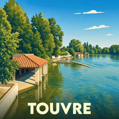 Touvre