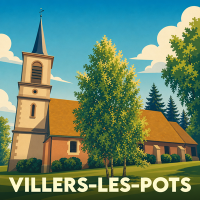 Villers-les-Pots