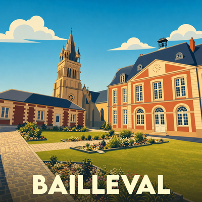 Bailleval