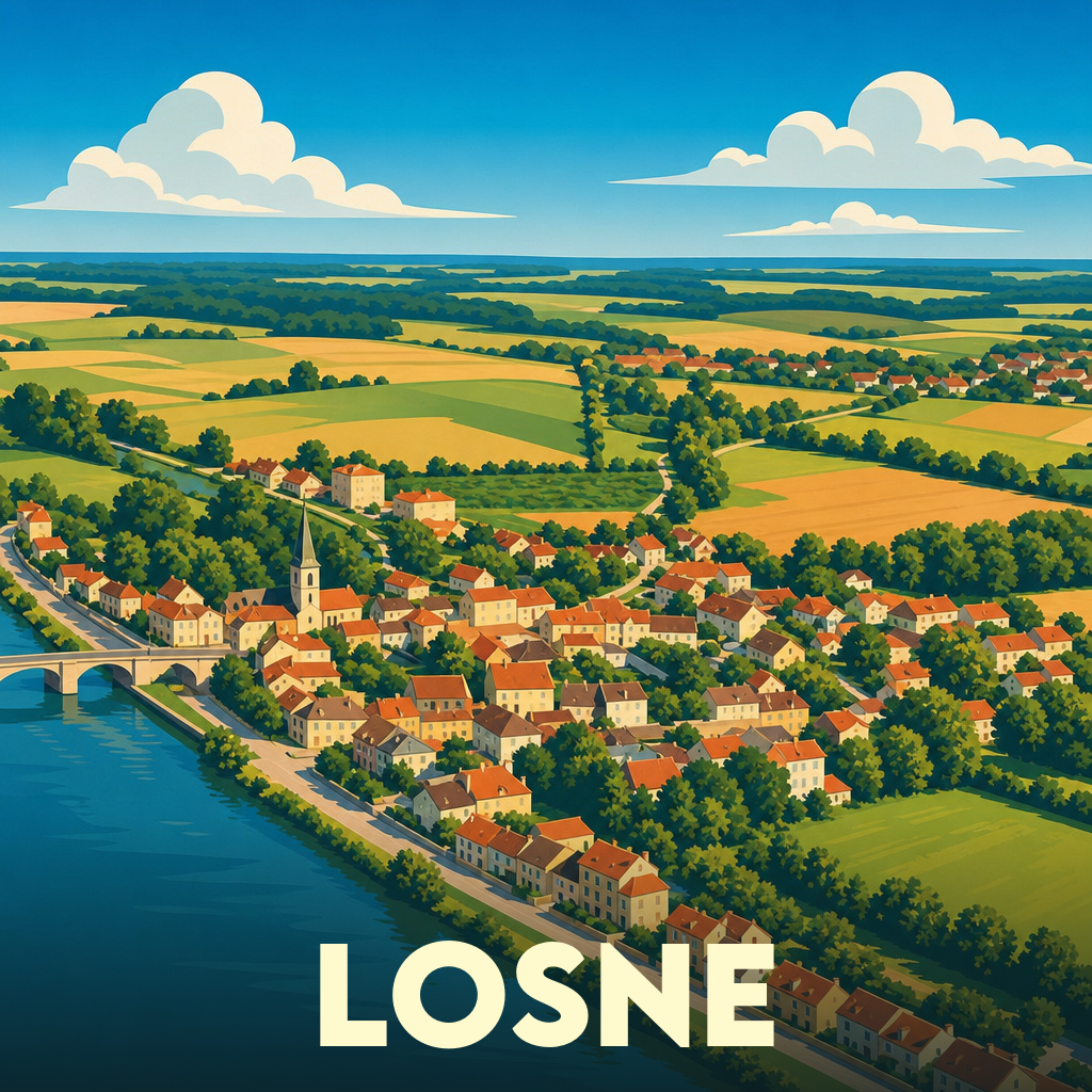 Losne