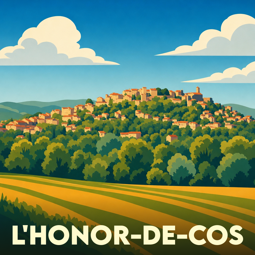 L'Honor-de-Cos