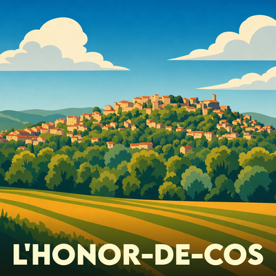 L'Honor-de-Cos