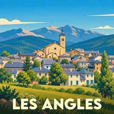 Les Angles