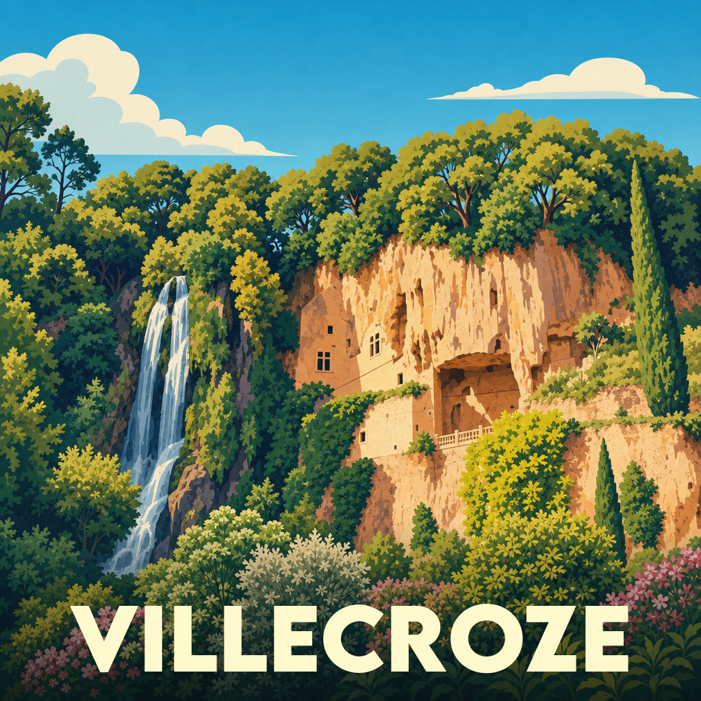 Villecroze
