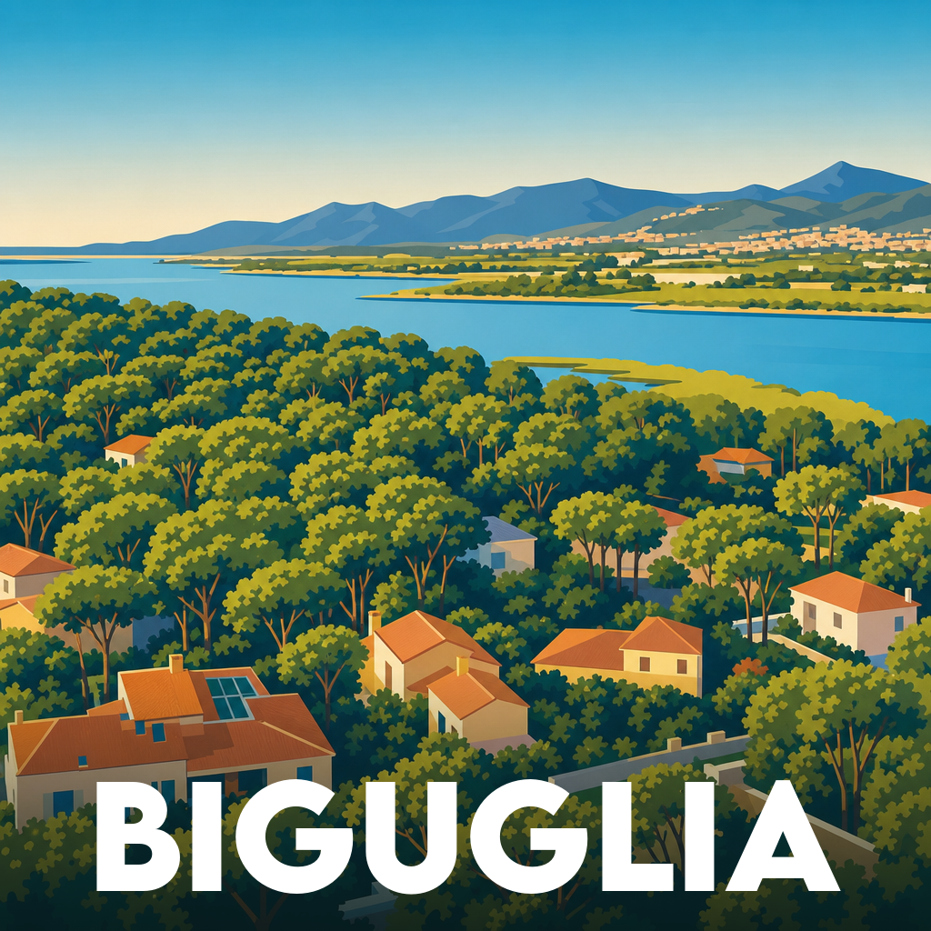 Biguglia