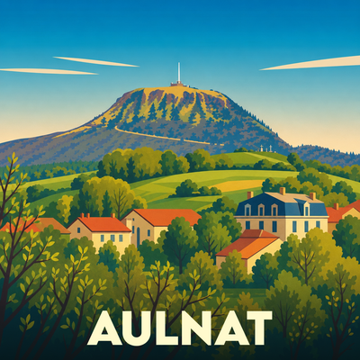Aulnat