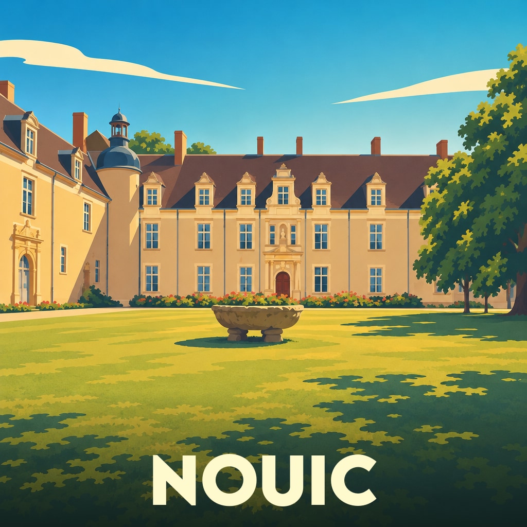 Nouic
