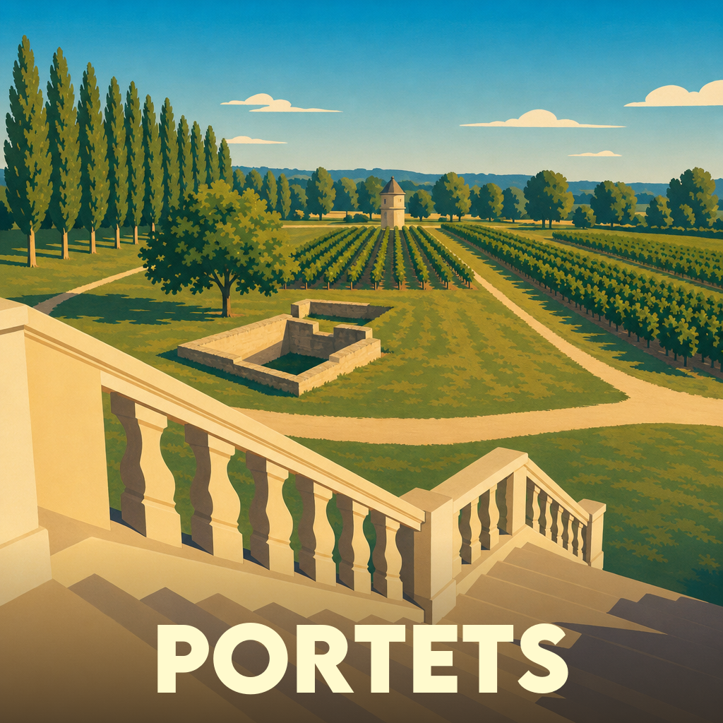 Portets
