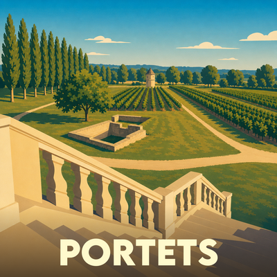 Portets