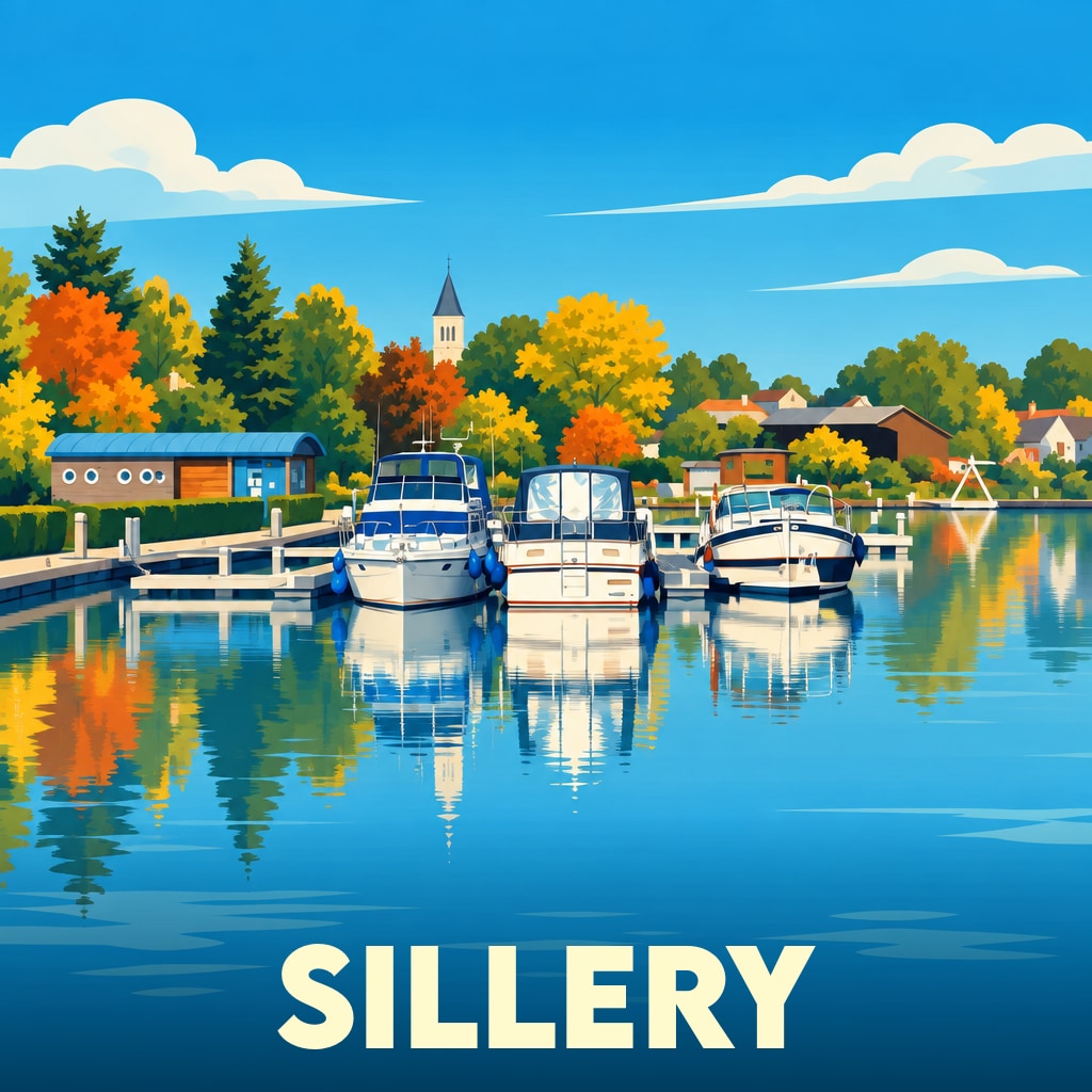 Sillery