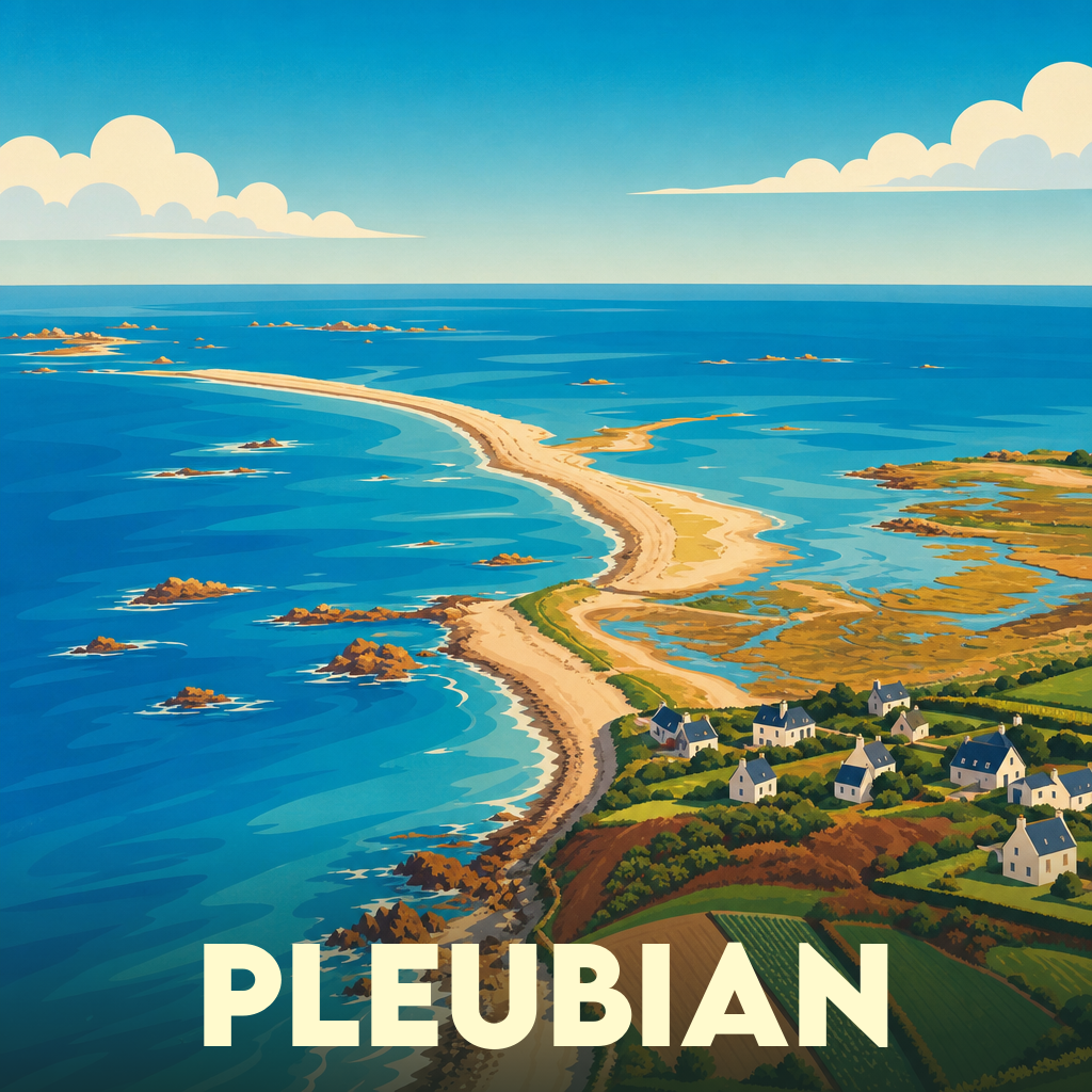 Pleubian