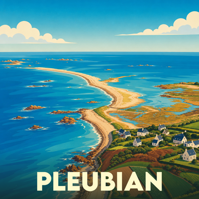 Pleubian