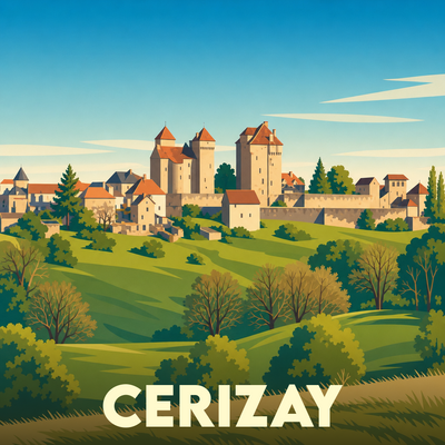 Cerizay