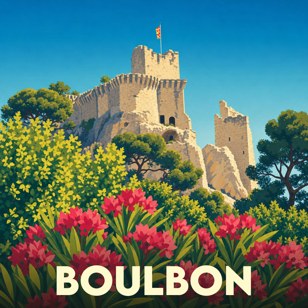 Boulbon
