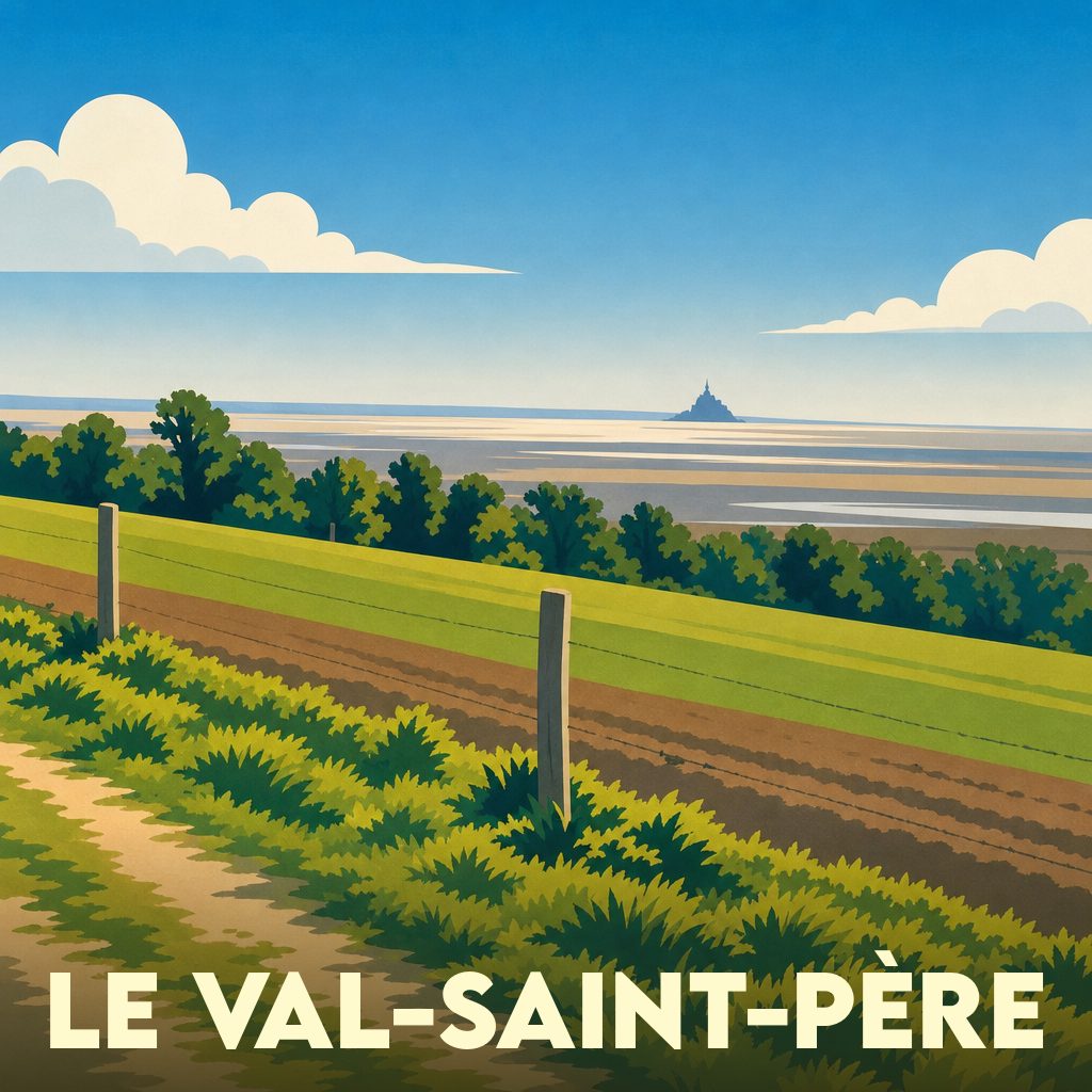 Le Val-Saint-Père