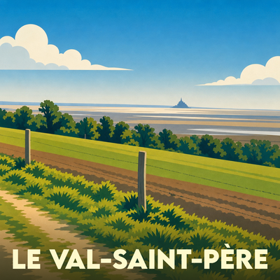 Le Val-Saint-Père