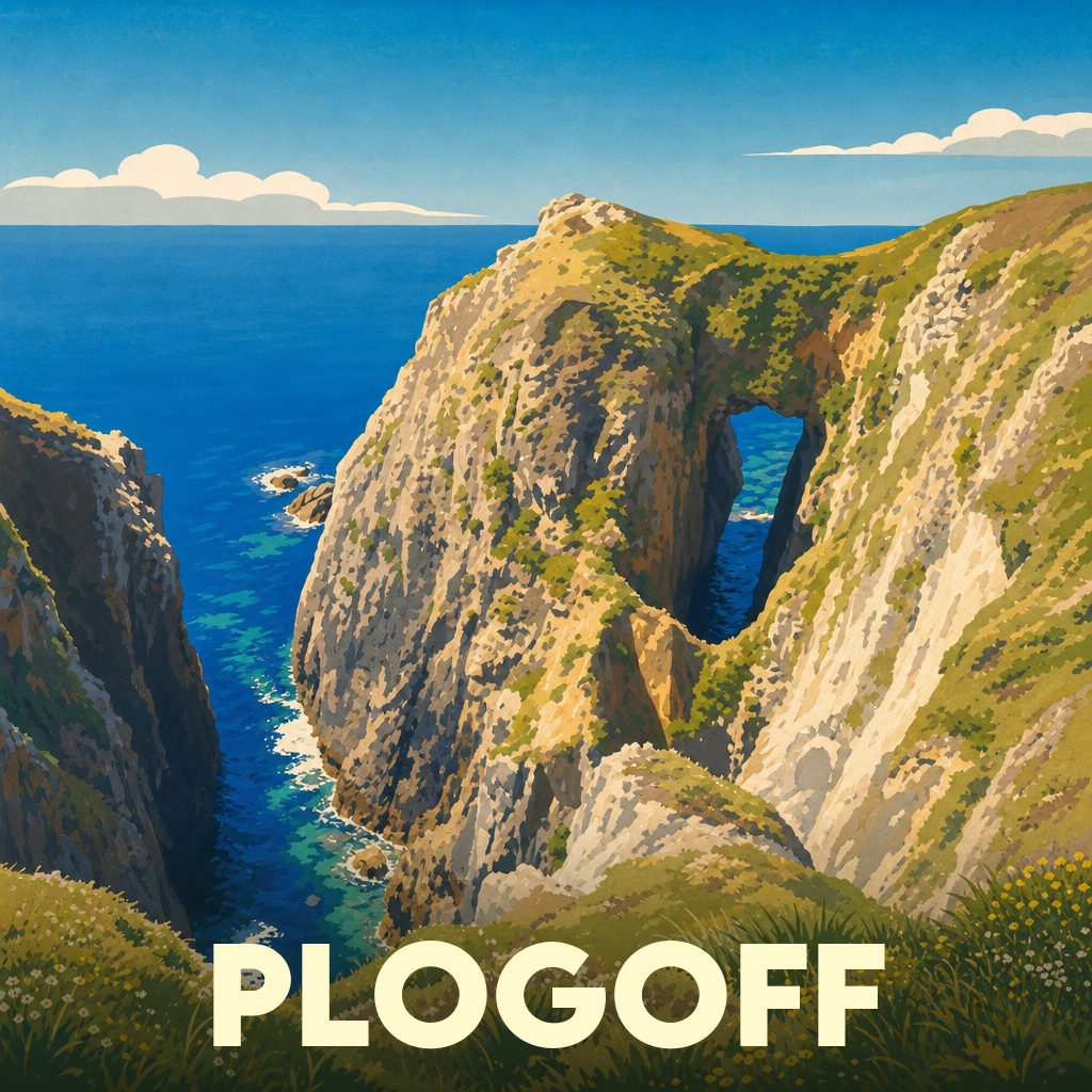 Plogoff