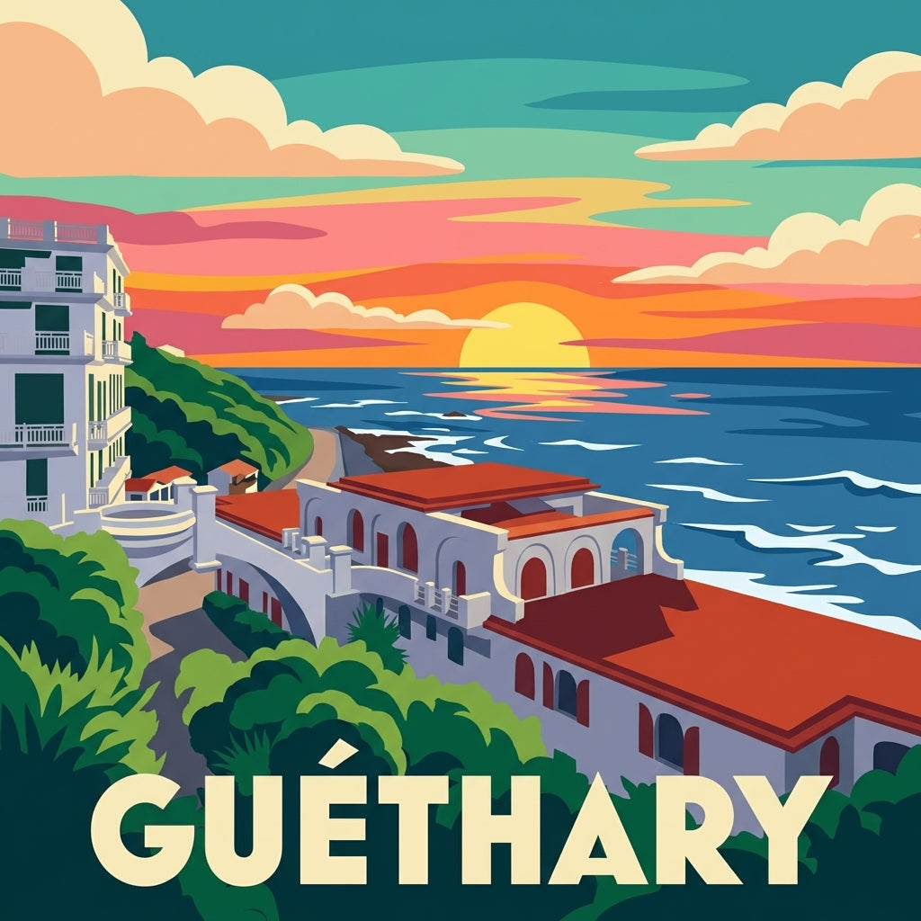 Guéthary
