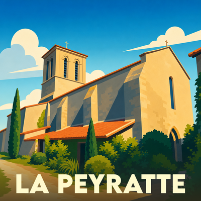 La Peyratte