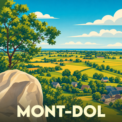Mont-Dol