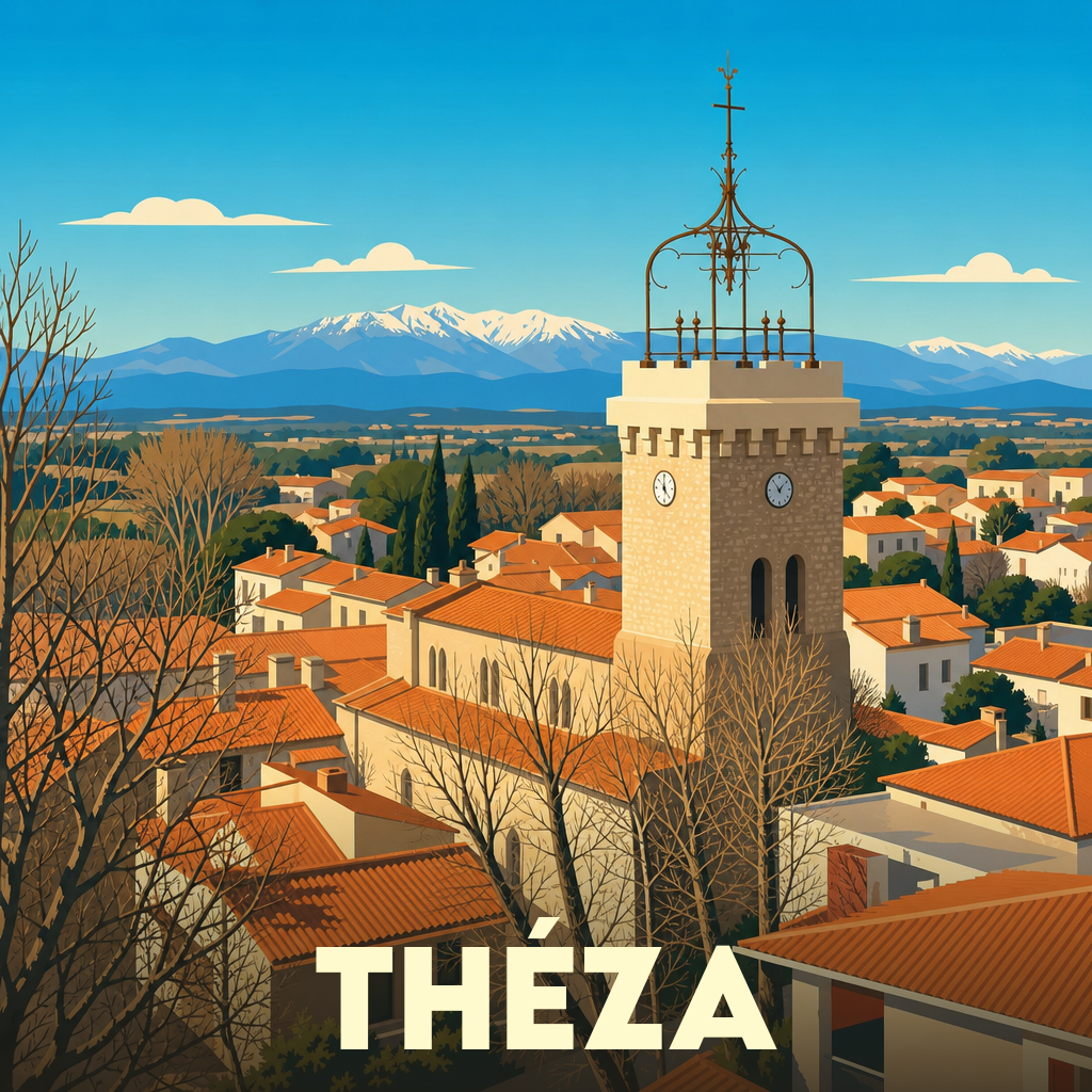 Théza