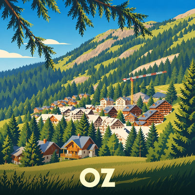 Oz