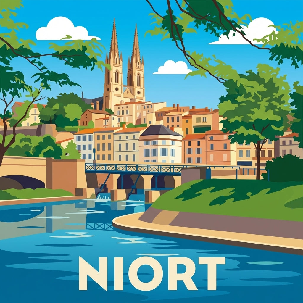 Niort