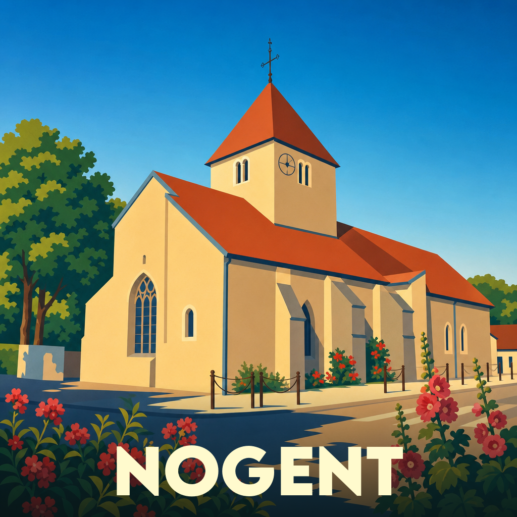 Nogent