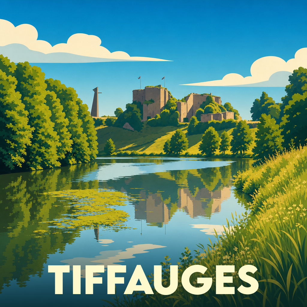 Tiffauges