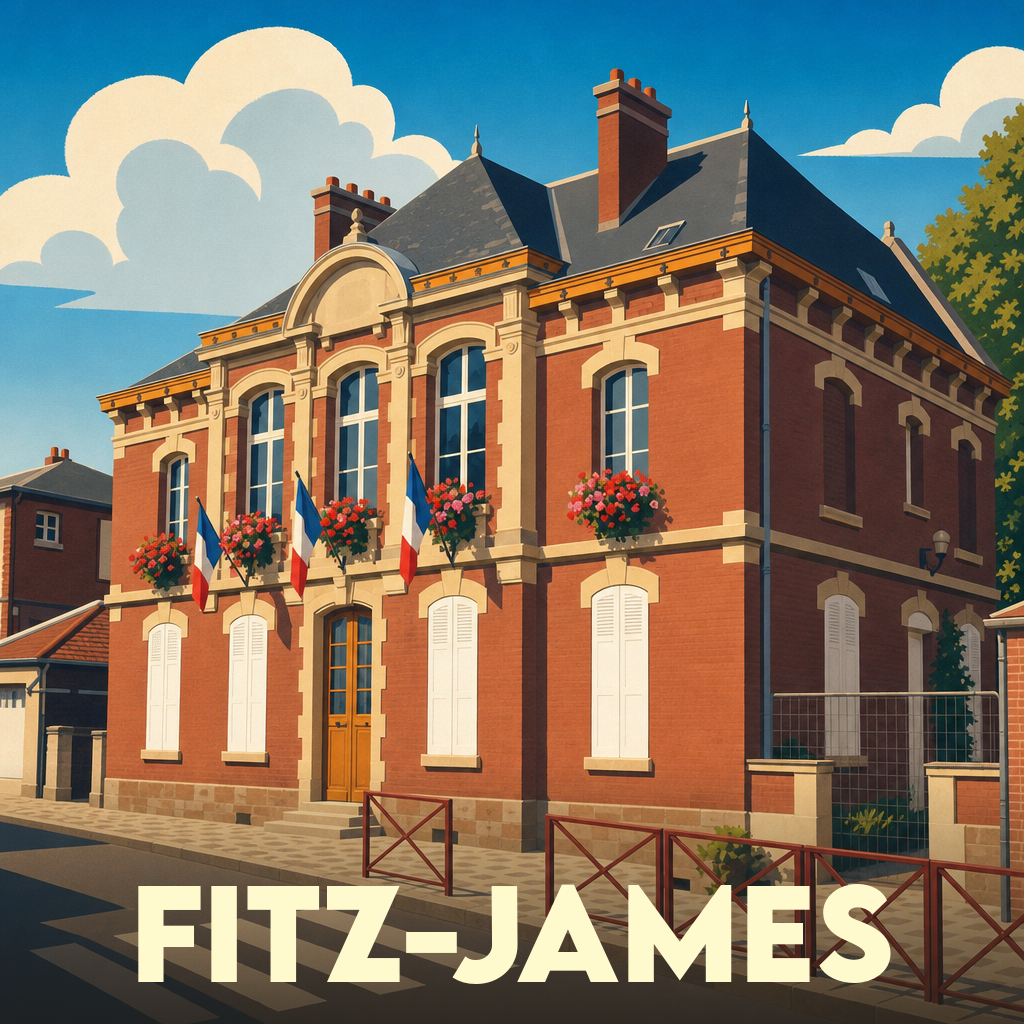 Fitz-James