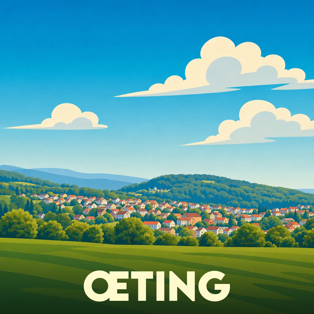 Œting
