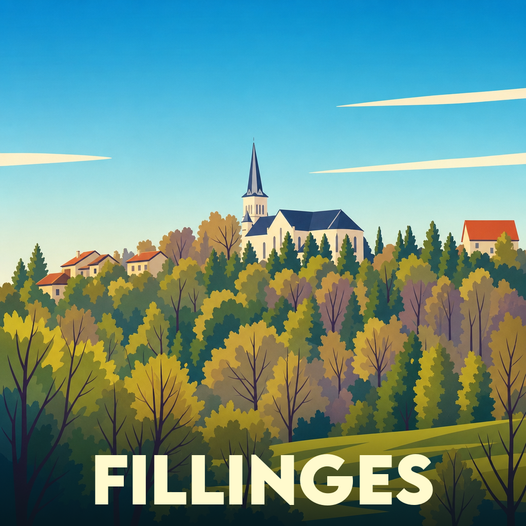 Fillinges