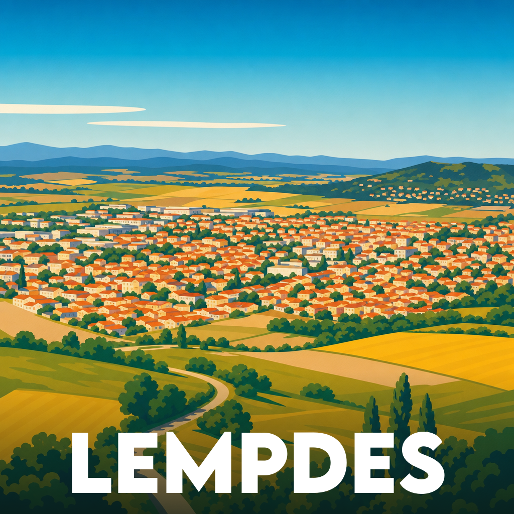 Lempdes