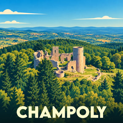 Champoly