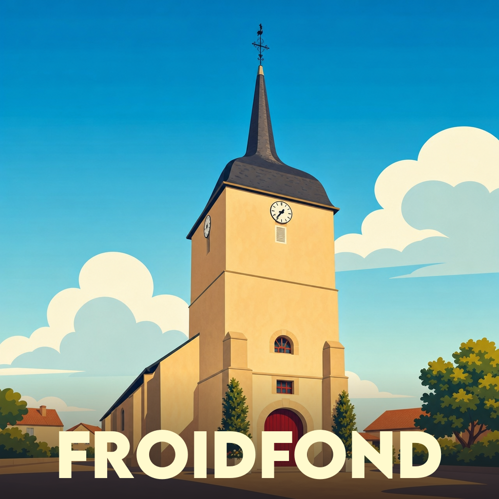 Froidfond