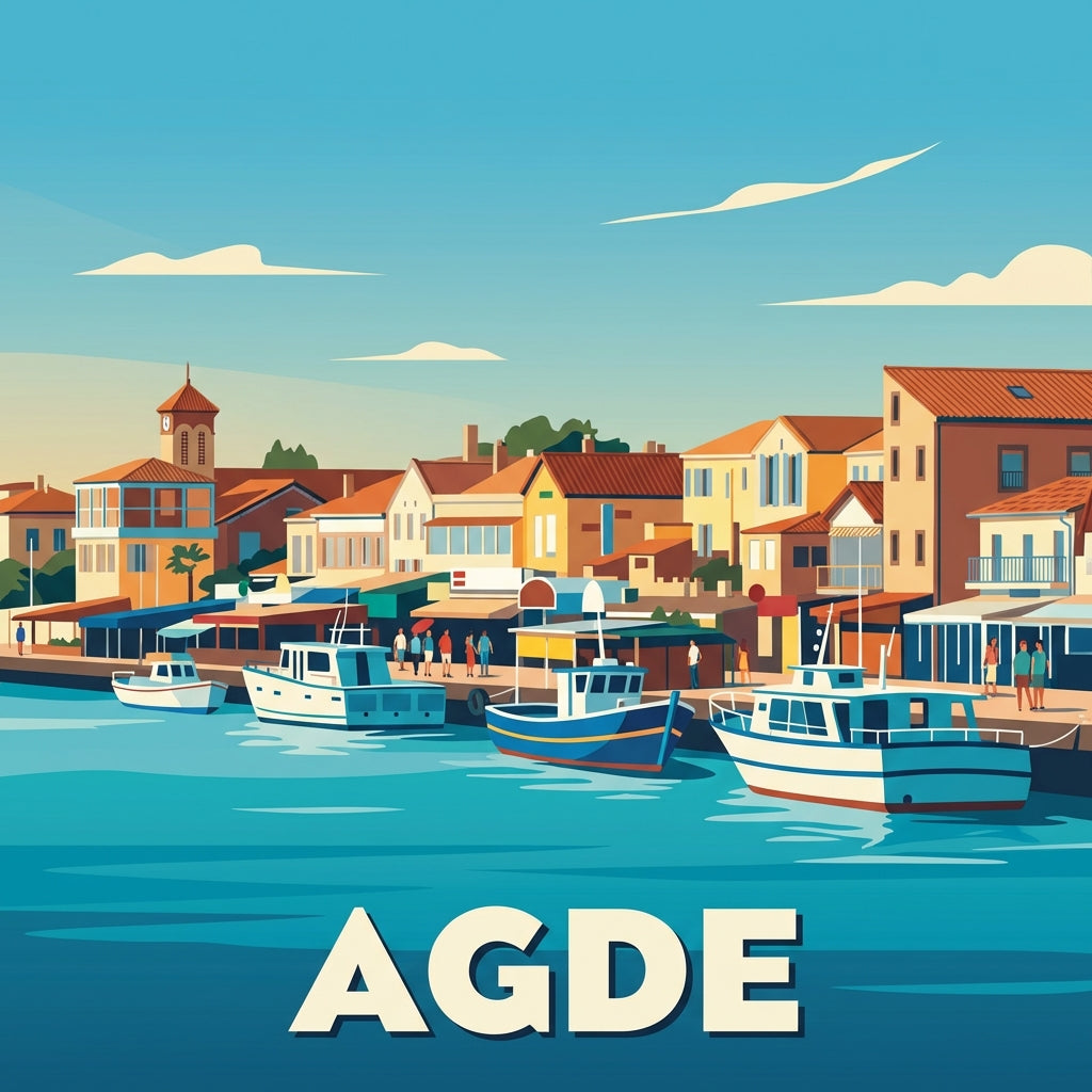 Agde