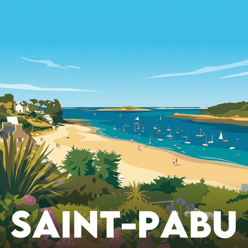 Saint-Pabu