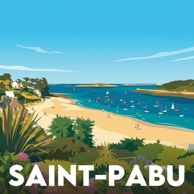 Saint-Pabu