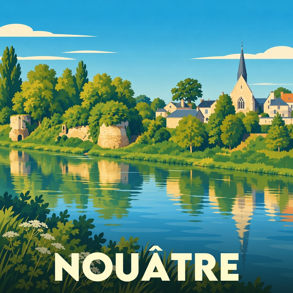 Nouâtre