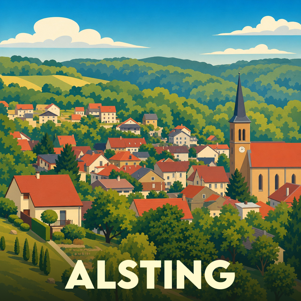 Alsting