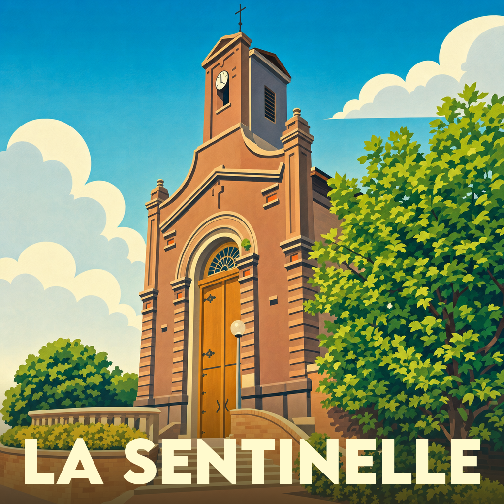 La Sentinelle