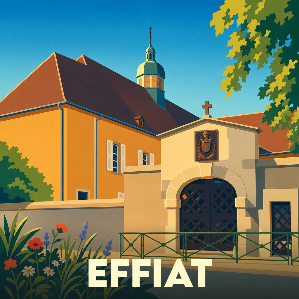 Effiat