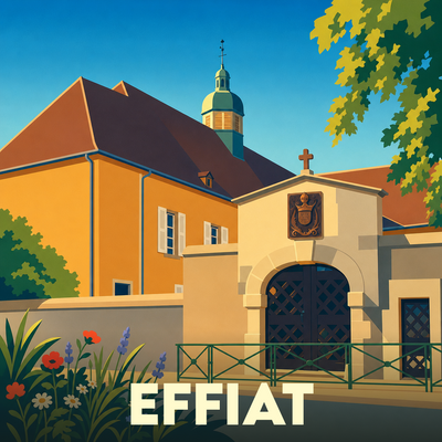 Effiat