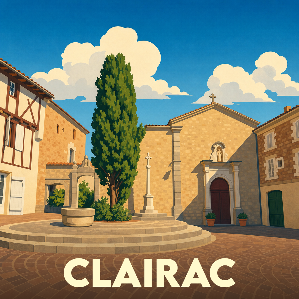 Clairac