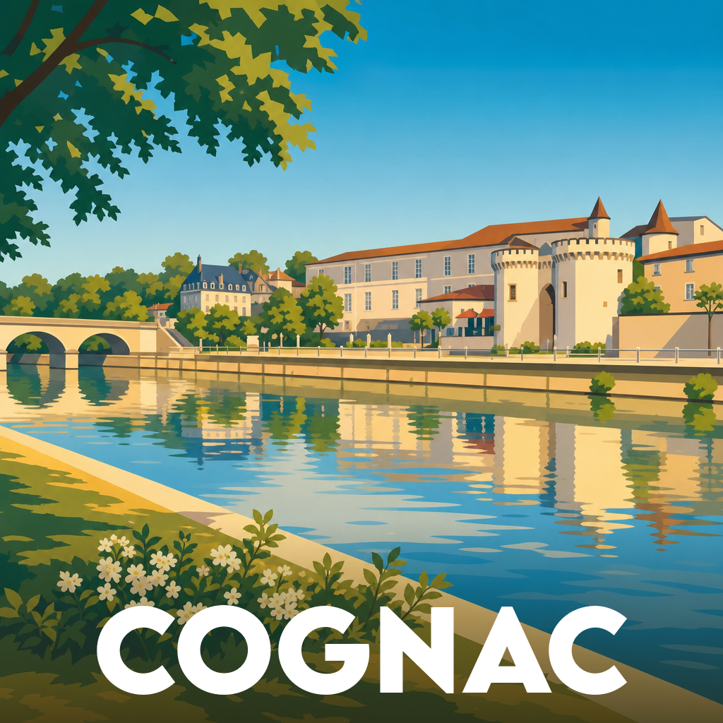 Cognac