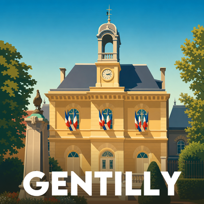 Gentilly