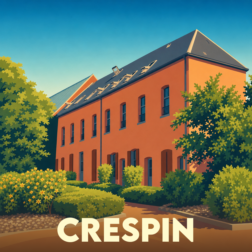Crespin