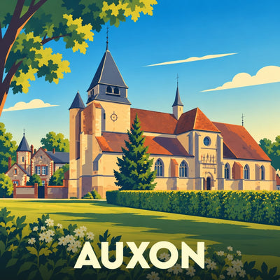Auxon
