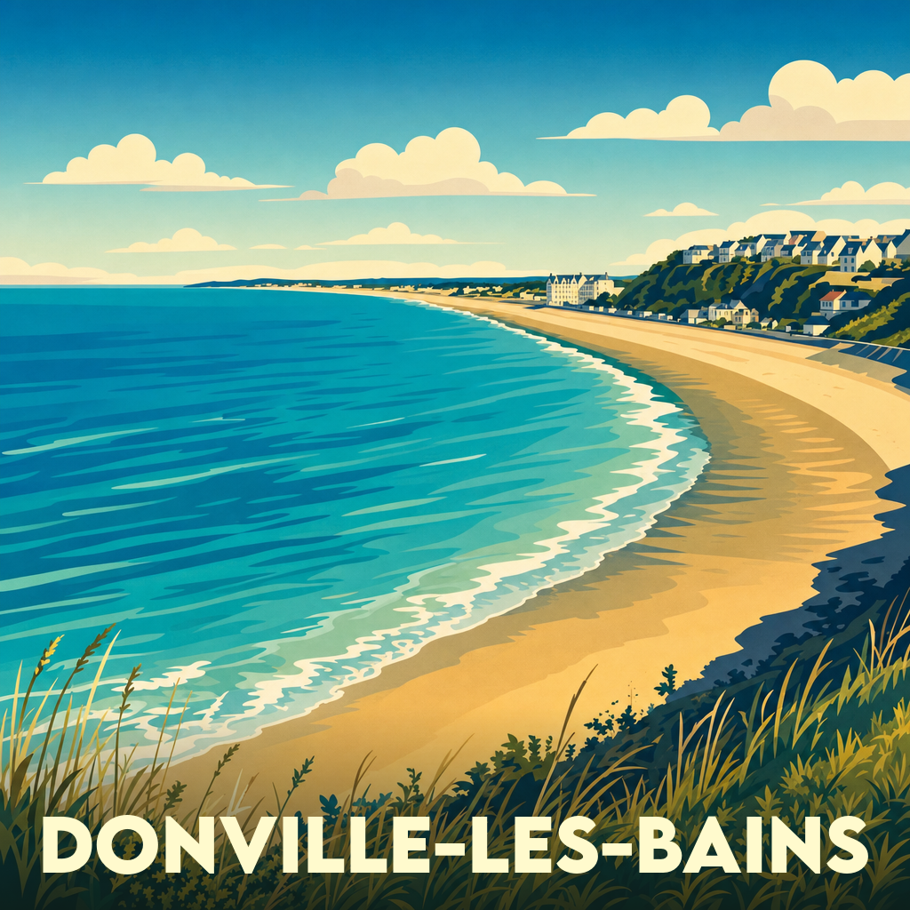 Donville-les-Bains