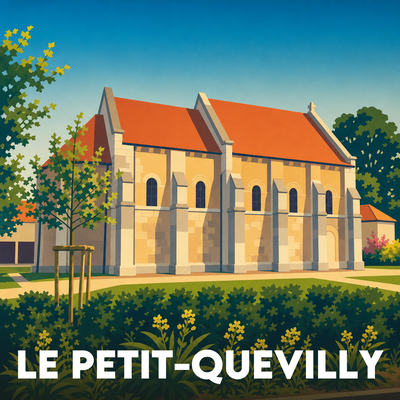 Le Petit-Quevilly